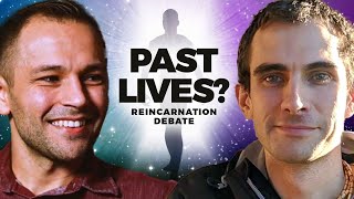 Christian vs. Hindu: What is the Best Explanation of Past Life Experiences? screenshot 4