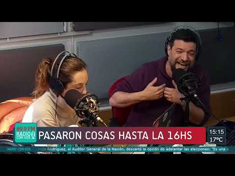 Día del musicoterapeuta argentino por Nahuel Prado | Pasaron Cosas