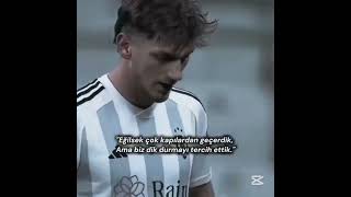 Küt Saçlı 1.66 Mine Gördü Dalgayı Dedi Malamine