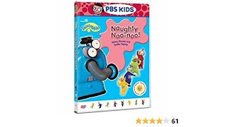Opening To Teletubbies Naughty Noo Noo 2005 Vhs Hd