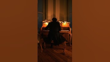 Thumbnail of Por una Cabeza - Joshua Kyan Aalampour
