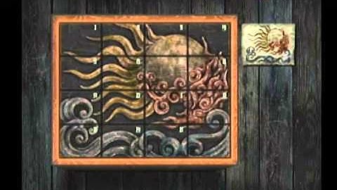 【Chiaki Plays Fatal Frame IV: Mask of the Lunar Eclipse】Chapter 8: Sakuya「Part 32」