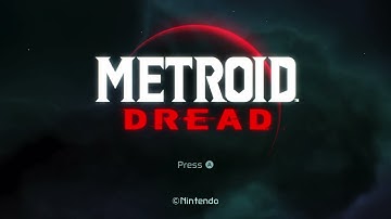 Metroid Dread Playthrough Part 10