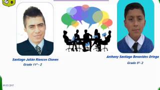 IV Foro Personero Estudiantil 2017 IV Foro Personero Estudiantil 2017