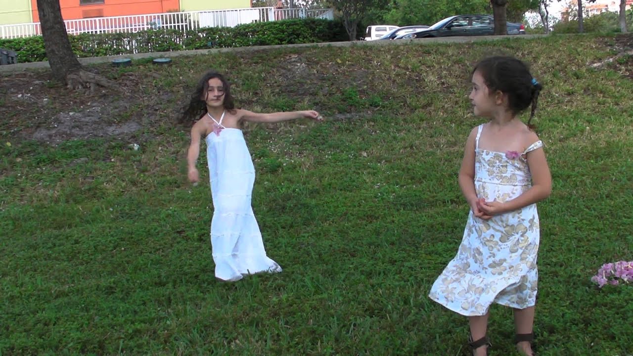 Песни народов Майами! Happy New Year 2014!