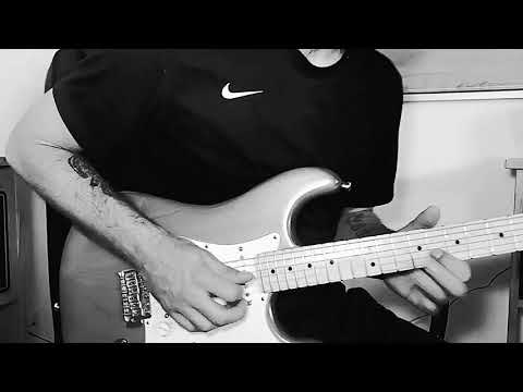 Still got the Blues - Improvisation by Josko Rivic