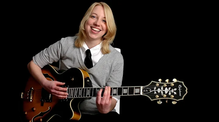 Jenny Scott - Good Will Keep Coming (official video)