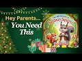 Hey Parents... You NEED This!