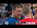Czechia 🇨🇿 vs. Bulgaria 🇧🇬 | Semi Finals - Highlights | Men's World Championships 2025