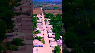 PUEBLOS CAMPECHANOS NOHAKAL #mexico #pueblo #rancho #campeche #dronevideo #agricultura #campos