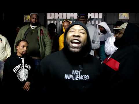 Way vs Goonchi