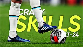 Crazy Football Skills & Goals 2023/24