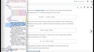 139-2-9a2 CSS Contextual selectors
