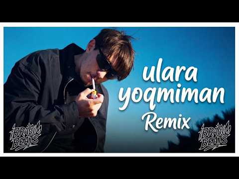 AGA - ULARA YOQMIMAN (iBRAGiM BEATS Remix)
