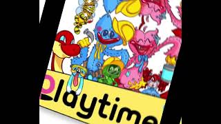 Poppy Playtime Muhteşem Edit