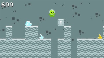 Super Mario Bros., The Key and Lock Update