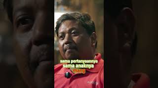Pertemuan Hangat dan Doa Bersama Guru Silat di Banten