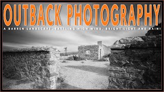 LANDSCAPE photography | BRIGHT highlights | Deep SHADOWS |  Sudden DOWNPOURS