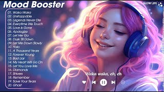 Mood Booster 🎶 Positive Music Playlist 😎 Tiktok Trending Songs 2024 - Songs to start your day