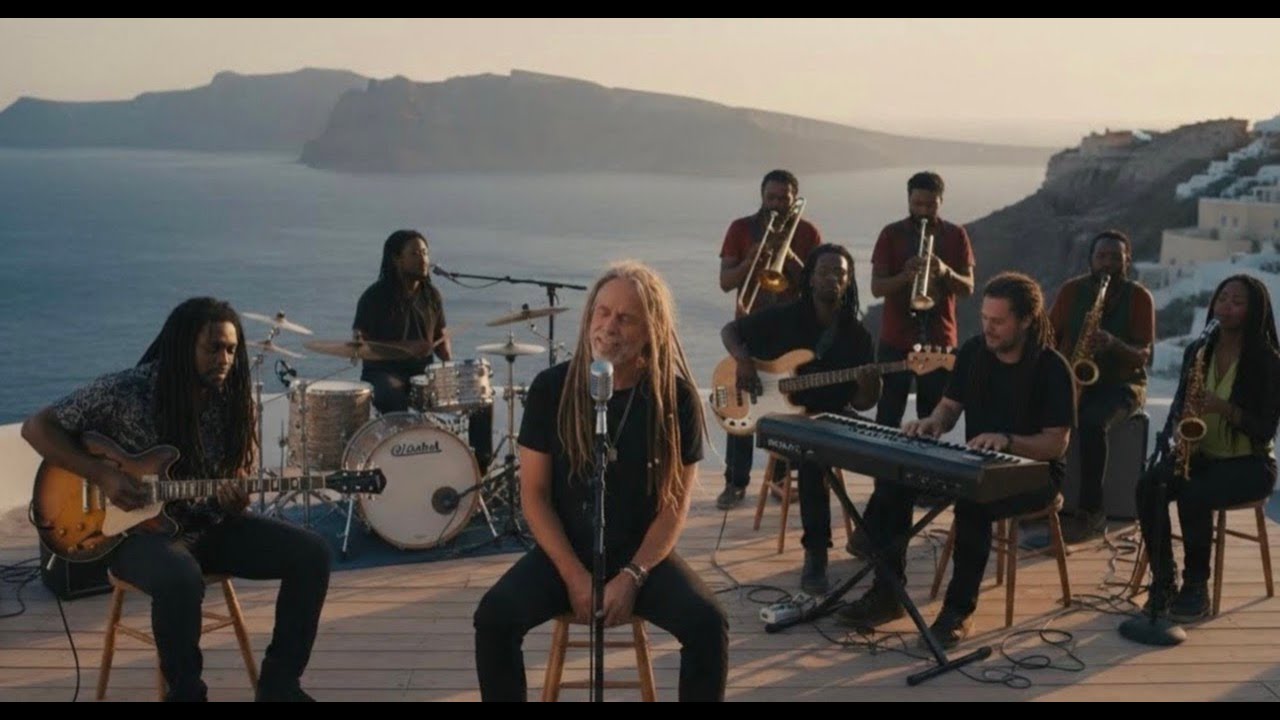 God, Is It Too Late to Come Back? | Gospel Reggae | Deniel Zart Official