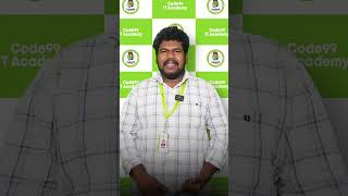 What It’s Really Like to Study at Code99 IT Academy 👨‍💻 | Student Experience