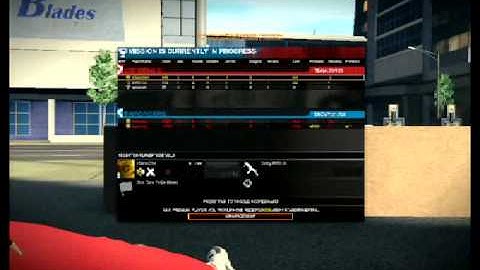APB:Reloaded Hackers - J4ckH3rer and superugly.