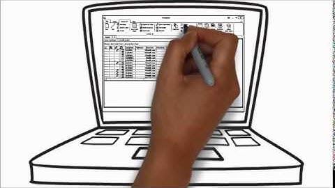 IQmfp Document Management Software | Introduction