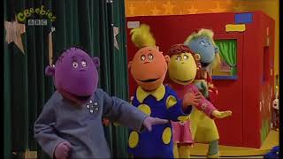 Tweenies - Dot To Dot Song Dot To Dot