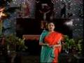 "Kaalvari kunnile.." (Vachanam) - original video track-