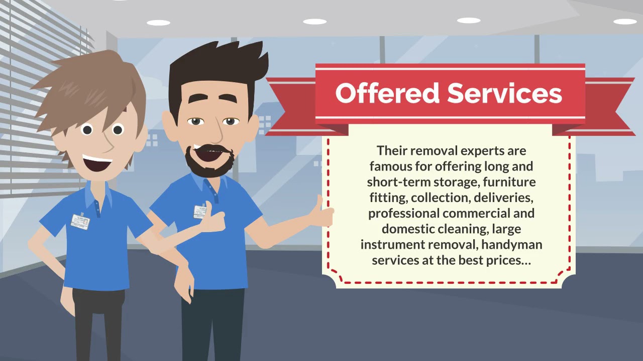 Professional Man and Van Service in Bristol | Bristol Man and Van | Professional Removal Service