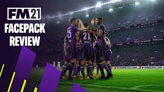 Football Manager Mobile 2021 Facepack Review