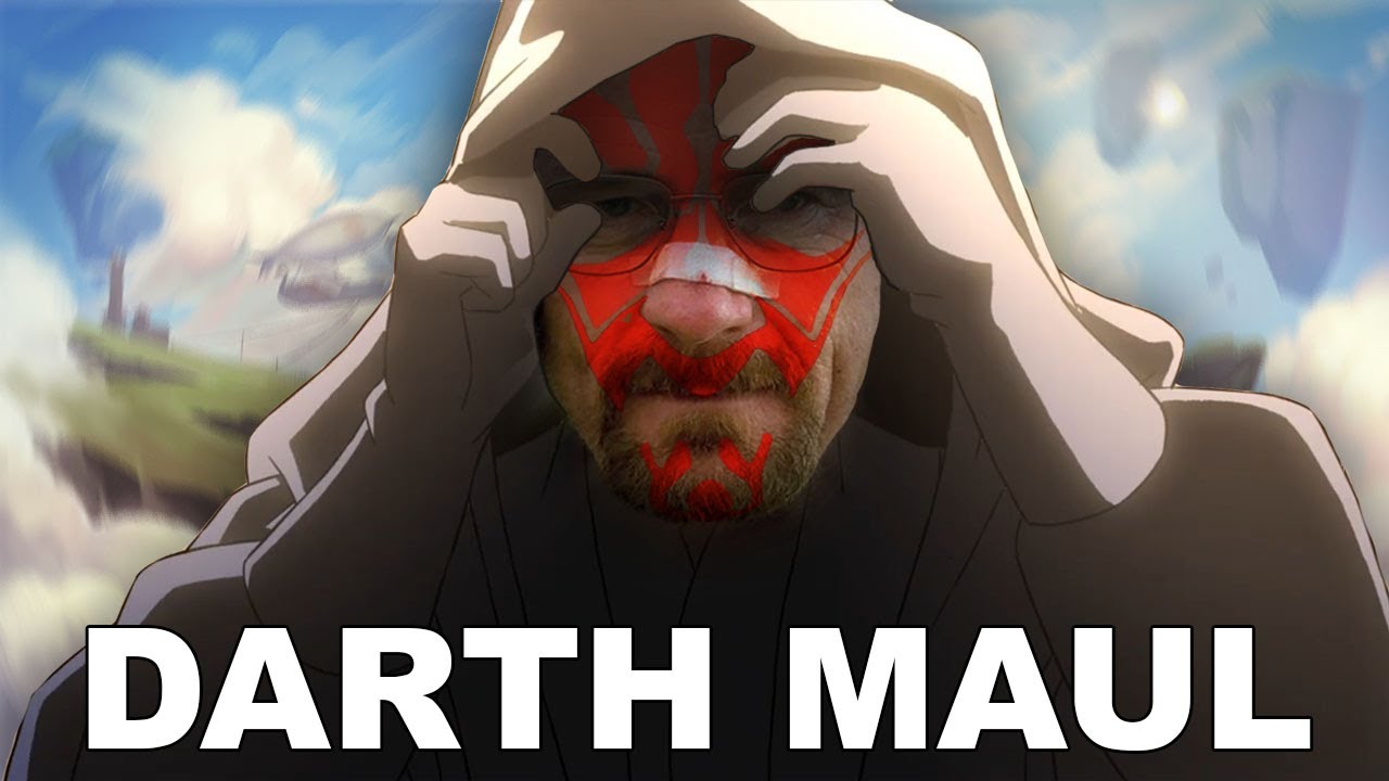 DARTH MAUL.EXE