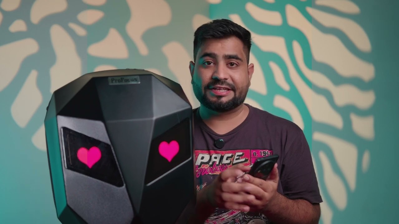 All New Smart & Advance Camera Bag By ProFocus