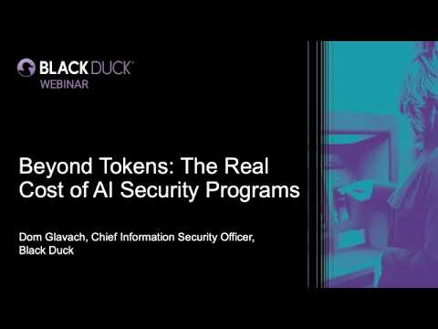 Webinar Highlight -  The AI Harness Hidden Cost Iceberg