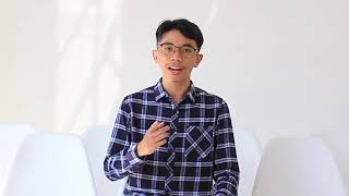 sambutan Panitia yearbook [ sample ]