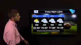 Thursday Quick-Cast