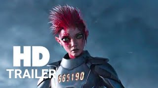READY PLAYER ONE - Dreamer Final Trailer [HD]