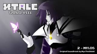 XTale OST - Timeline VIII