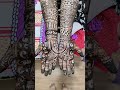 Tell yourself how mehendi looks dailyvlog minivlog ytshorts mehndi