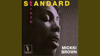 Video thumbnail of "Mickki Brown - Smile"