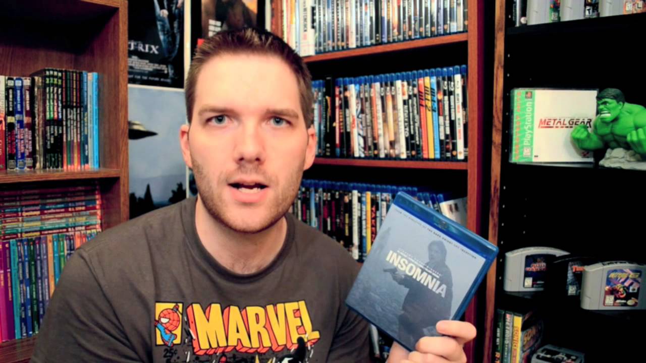 500th Video - BLU-RAY COLLECTION!!