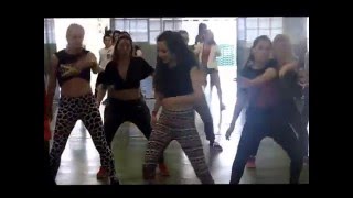 DANCEHALL INTERNATIONAL EUROPE 2016 VOL 1 A NI MAL LIL'GBB