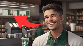 Starbucks The Rise of a Coffee Empire Crafted by a Genius Motivational Speech
