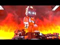 The Fall of Foxy... | Minecraft FNAF Roleplay