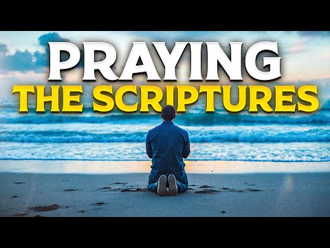 ALWAYS Pray First! The INCREDIBLE Power Of Praying God’s Word Daily