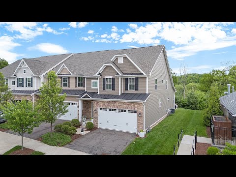 3033 Mahican Circle, Mars, PA home video tour