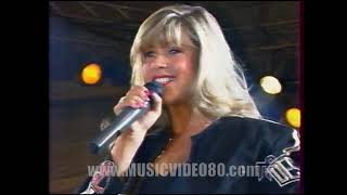 Samantha Fox - I Wanna Be With You ( Night Thrill 92 ) ( Ночной Кайф 92 )