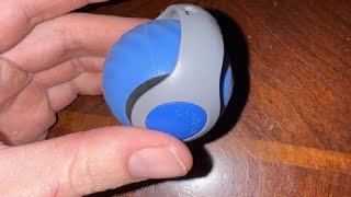 QKOQKO Speedy Tail 2 0 Interactive Cat Toy – Smart Self Rolling Cat Ball with Feather Tail Review
