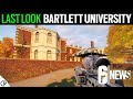 Last Look Bartlett University Map - 6News - Rainbow Six Siege