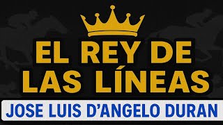 JOSE LUIS D'ANGELO DURAN • LA RINCONADA • (2/2)